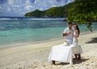 Doubletree By Hilton Seychelles Allamanda Resort & Spa