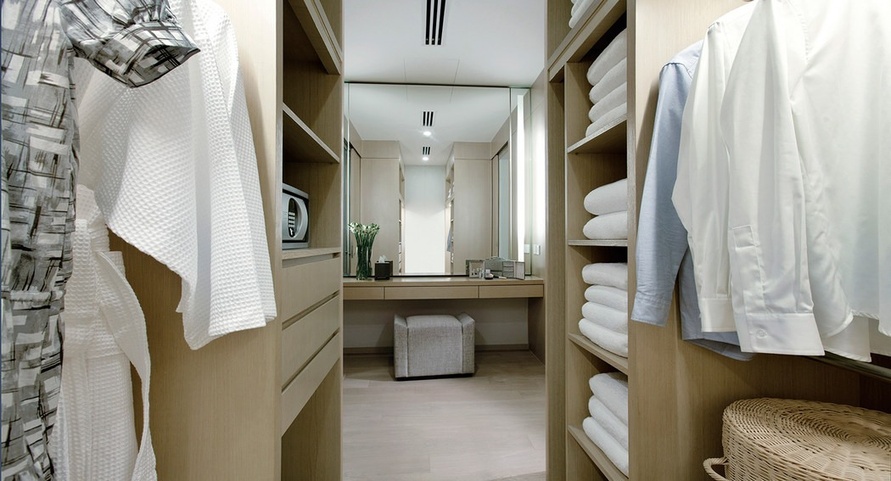 Sfera Residence Kuala Lumpur City Centre