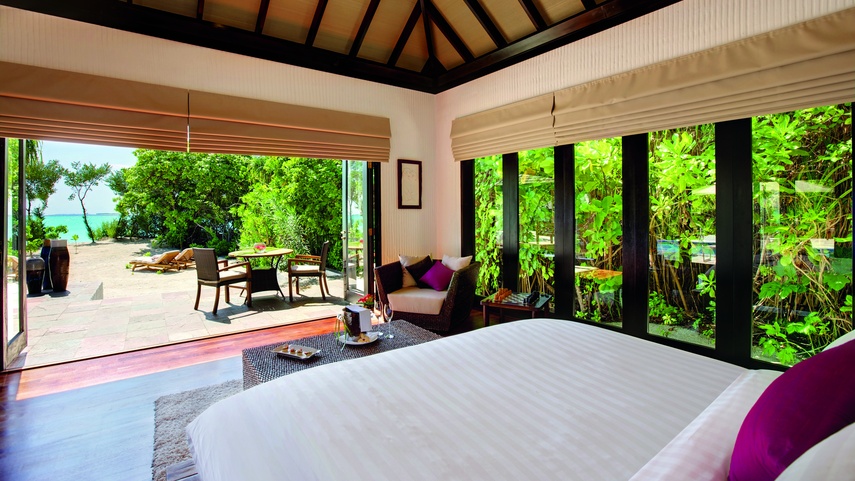 Hideaway Beach Resort & Spa