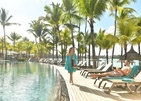 Mauricia Beachcomber Resort & Spa