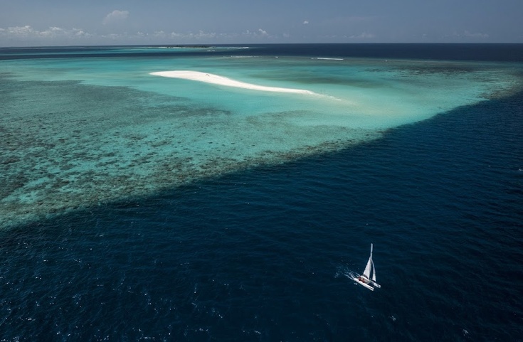 Fushifaru Maldives