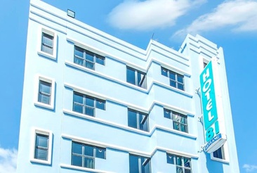 Hotel 81 Geylang