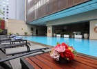 Hotel Grand Continental Kuala Lumpur
