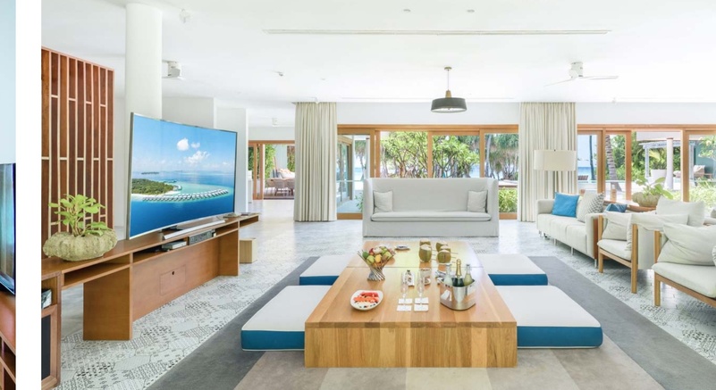 Amilla Maldives