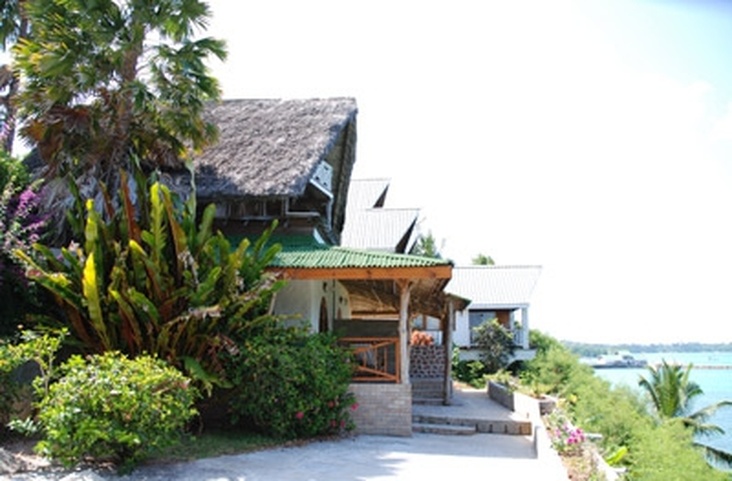 Colibri Guesthouse
