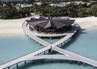 Movenpick Resort Kuredhivaru Maldives