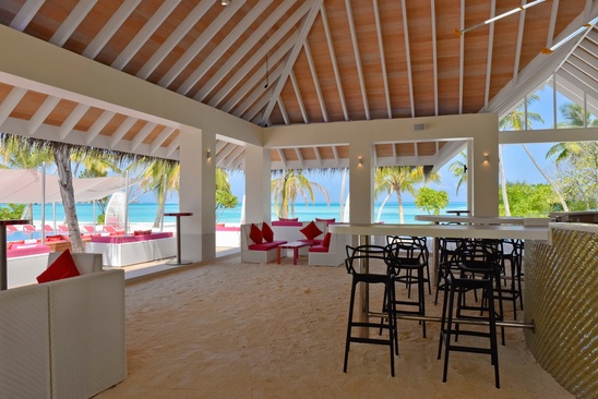 Kandima Maldives