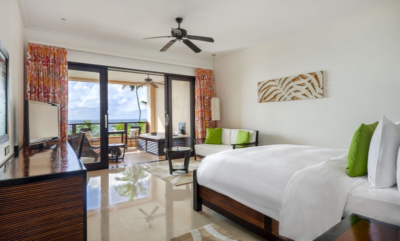 Doubletree By Hilton Seychelles Allamanda Resort & Spa