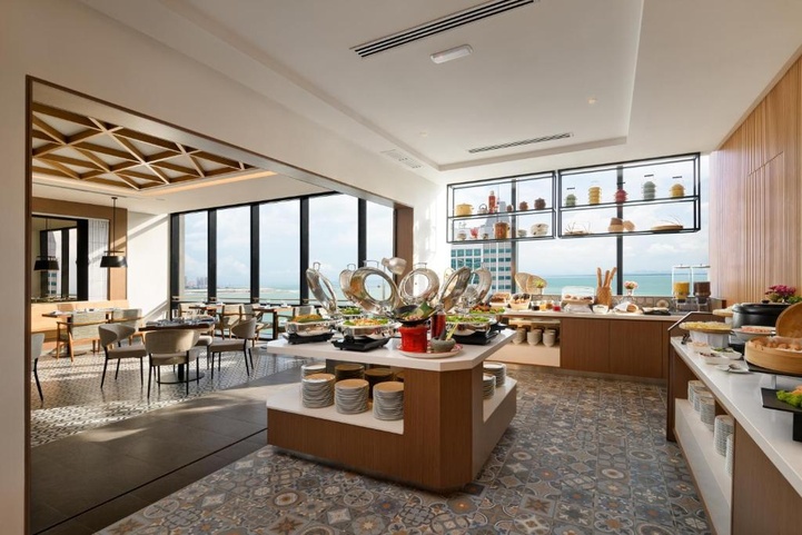 Ozo George Town Penang