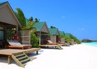 Meeru Maldives Resort Island