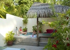 Meeru Maldives Resort Island