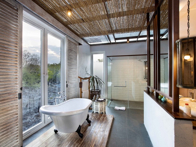 Plataran Menjangan Resort & Spa