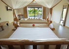 Gold Zanzibar Beach House & Spa