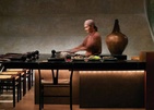 Four Seasons Resort Maldives At Landaa Giraavaru Ресторан Японской Кухни