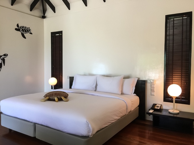 Noku Maldives, Vignette Collection By Ihg