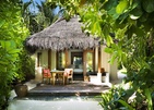 Anantara Dhigu Maldives