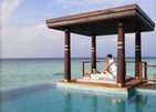 Anantara Kihavah Villas