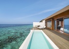 The Westin Maldives Miriandhoo Resort