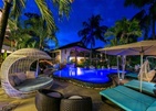 Le Duc De Praslin Hotel & Villas