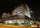 Value Hotel Thomson