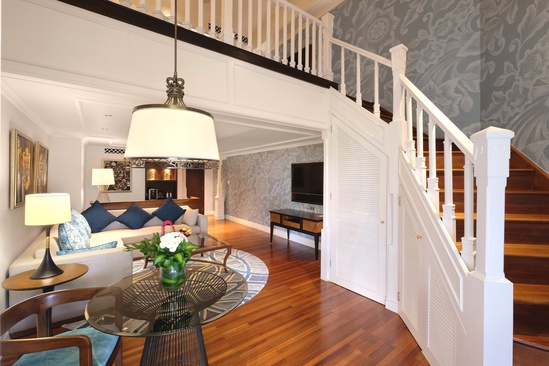 Bali Intercontinental Resort