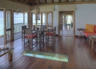 Gili Lankanfushi Maldives Размещение