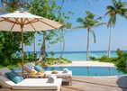 The Nautilus Beach & Ocean Houses Maldives