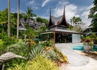 Thavorn Beach Village & Spa
