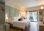 Katathani Phuket Beach Resort
