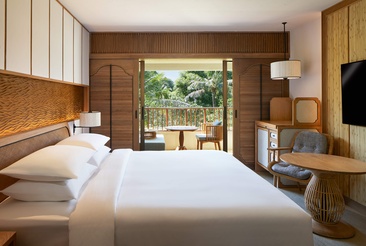 Hyatt Regency Bali