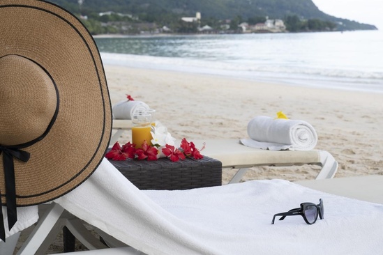 Coral Strand Smart Choice