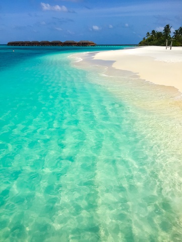 Noku Maldives, Vignette Collection By Ihg