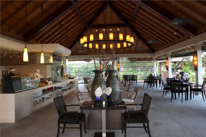 Hilton Seychelles Labriz Resort & Spa