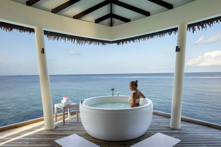 Radisson Blu Resort Maldives