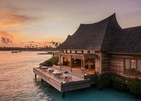 Waldorf Astoria Maldives Ithaafushi