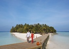 Vilamendhoo Island Resort