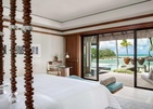 Shangri-La Le Touessrok, Mauritius