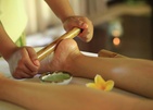 Kayumanis Sanur / Villas & Spa