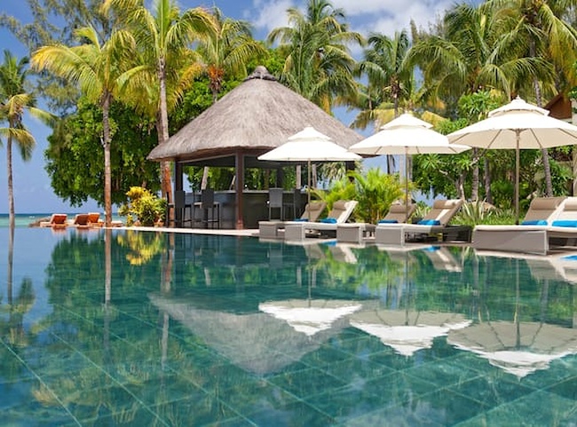 Hilton Mauritius Resort & Spa