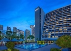 Parkroyal Collection Marina Bay, Singapore