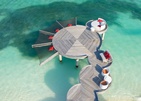 Lux South Ari Atoll Resort & Villas
