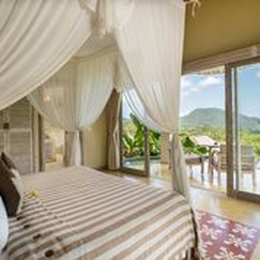 Wapa Di Ume Resort & Spa