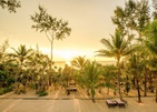 Baba Beach Club