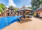 Princess Kamala Beachfront Hotel