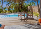 Anantara Dhigu Maldives