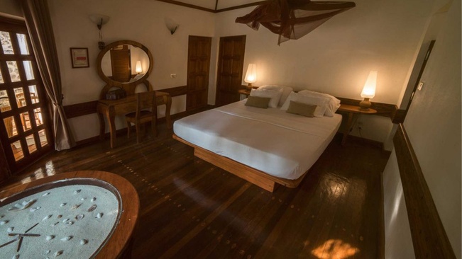 Nakai Maayafushi Resort