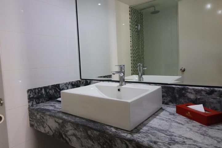 Hotel Grand Continental Kuala Lumpur