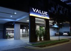 Value Hotel Thomson