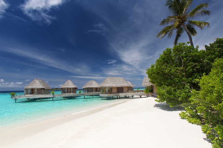 Milaidhoo Island Maldives