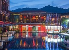 Red Ginger Chic Resort